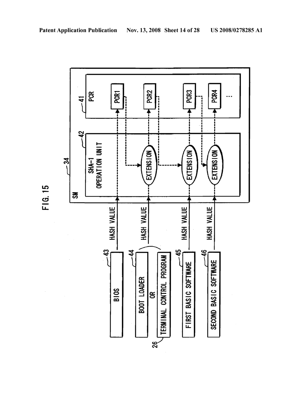 RECORDING DEVICE - diagram, schematic, and image 15