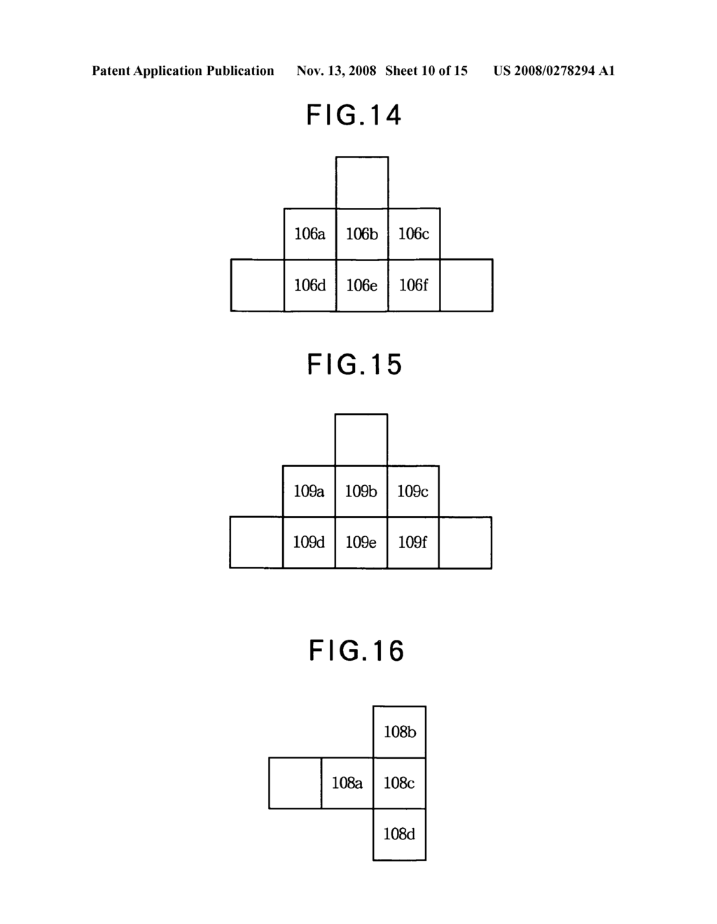 Wireless tag reader and wireless tag status inference apparatus, system, and program - diagram, schematic, and image 11