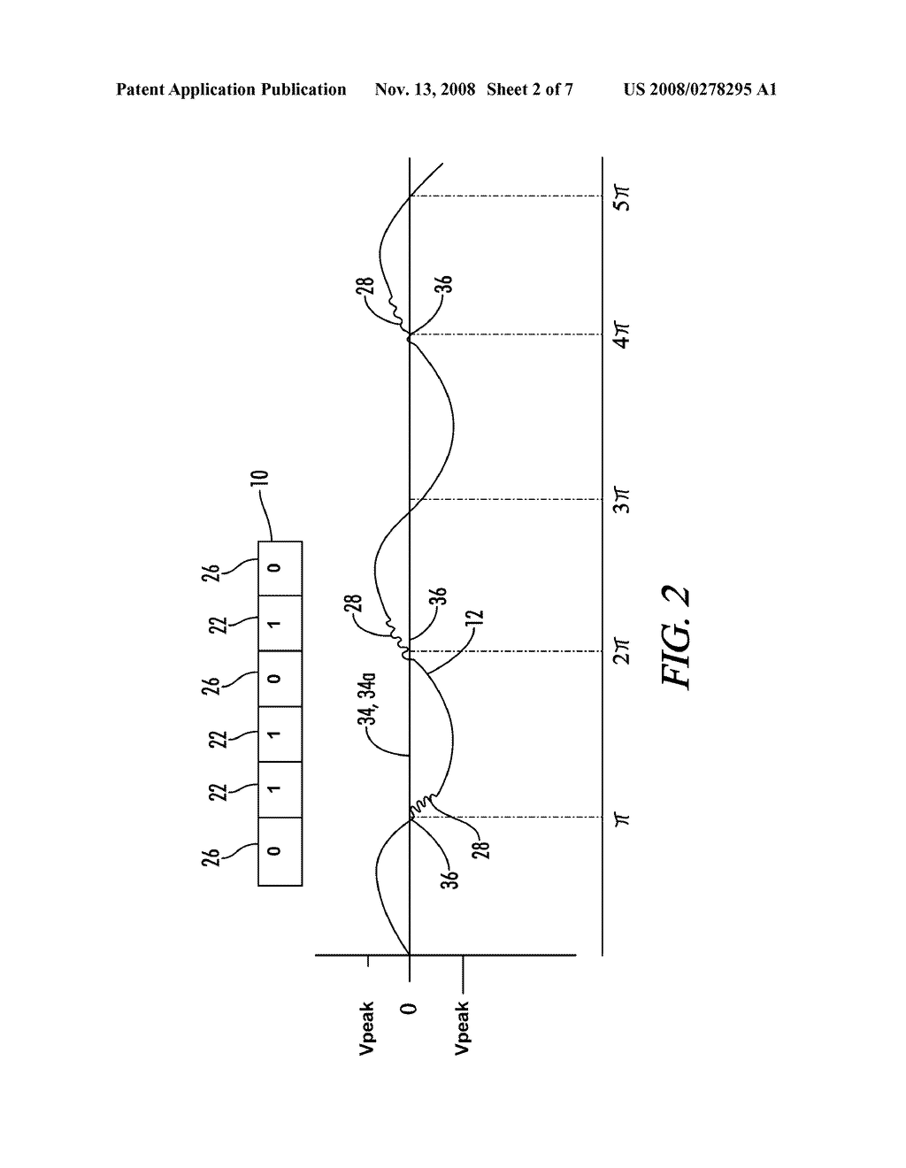 SYSTEM AND METHOD FOR POWER LINE CARRIER COMMUNICATION USING HIGH FREQUENCY TONE BURSTS - diagram, schematic, and image 03