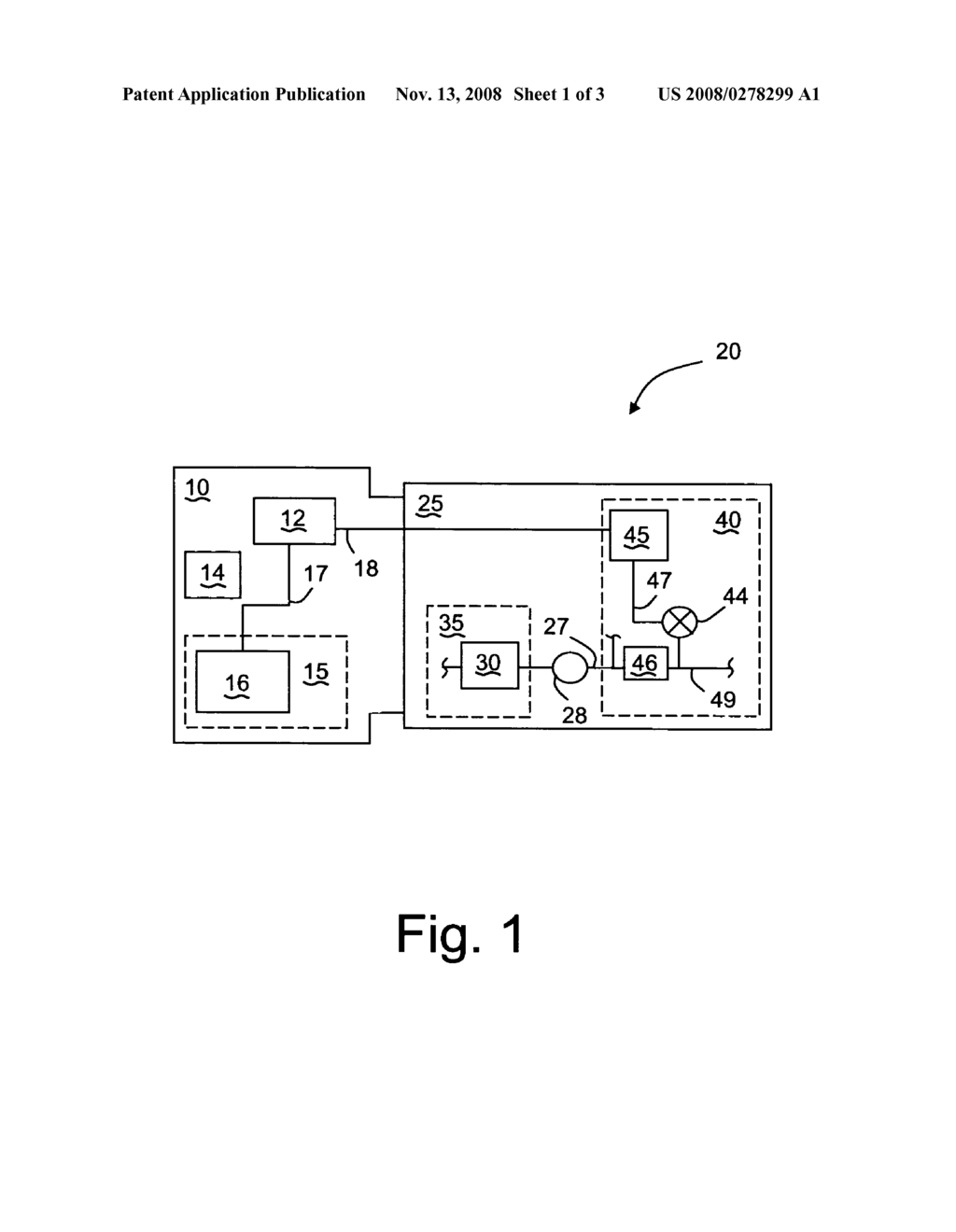 Vehicle brake pressure monitoring system an method - diagram, schematic, and image 02