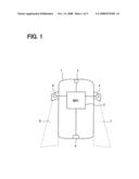 Driving operation feedback apparatus and program for same diagram and image