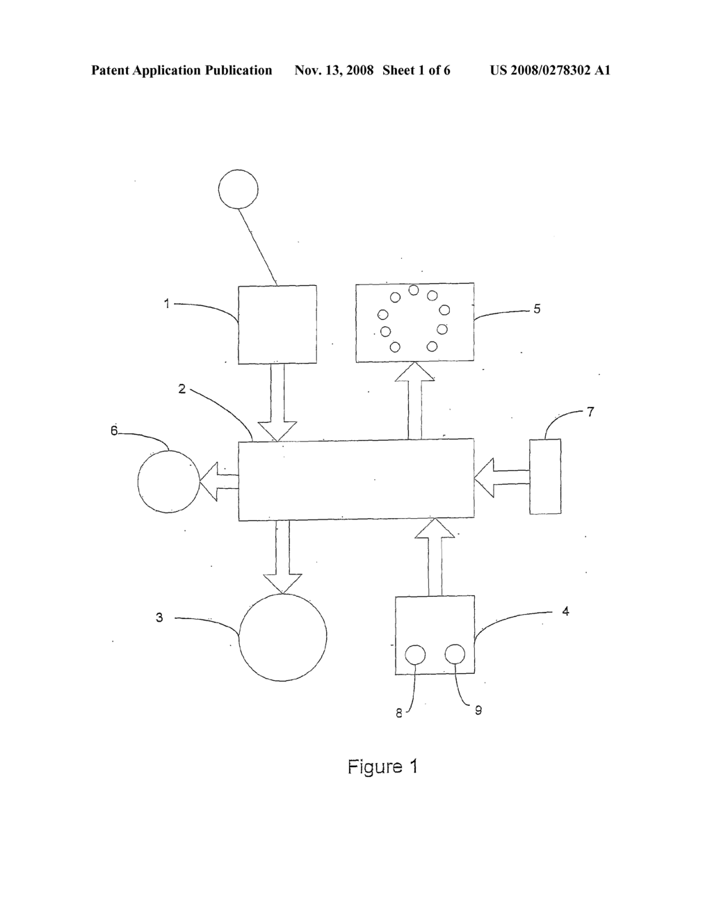 Electric Vehicle, A Display Device For An Electric Vehicle And A Method Of Displaying Information - diagram, schematic, and image 02