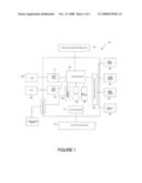 ANTI-IDLING ALARM AND METHOD FOR VEHICLES diagram and image