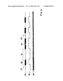 WHEEL ELECTRONICS AND TIRE CONTROL SYSTEM FOR MEASURING A MEASURAND diagram and image