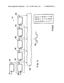 WHEEL ELECTRONICS AND TIRE CONTROL SYSTEM FOR MEASURING A MEASURAND diagram and image