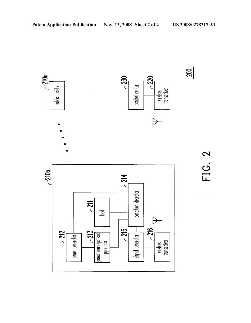 REAL-TIME MONITOR SYSTEM - diagram, schematic, and image 03