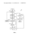 Method and system for reduction of electronic article surveillance system false alarms diagram and image