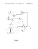 Wireless Tracking System And Method Utilizing Tags With Variable Power Level Transmissions diagram and image