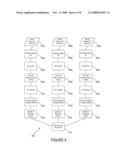 Wireless Tracking System And Method Utilizing Tags With Variable Power Level Transmissions diagram and image