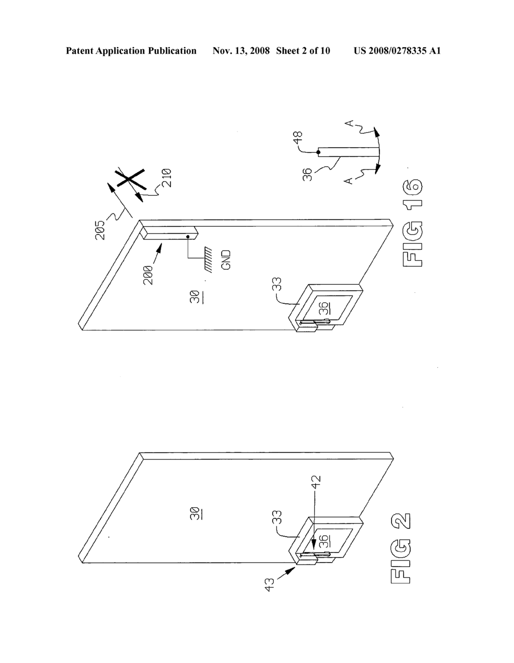 Automated pet entry door - diagram, schematic, and image 03