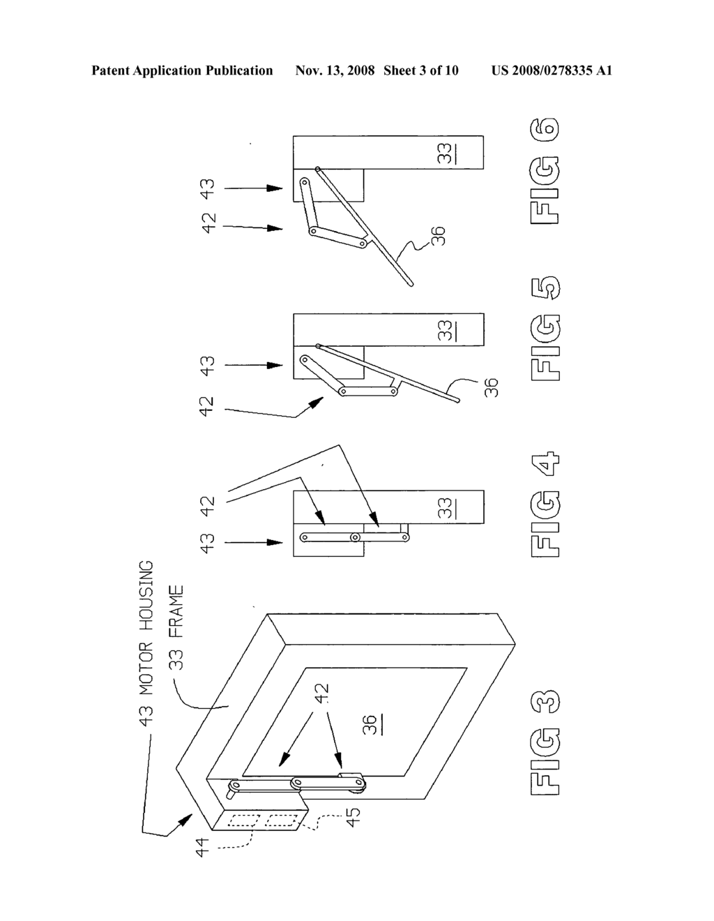 Automated pet entry door - diagram, schematic, and image 04