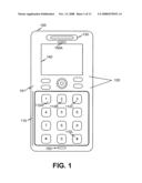 SYSTEMS AND METHODS FOR CHANGING CHARACTERS ASSOCIATED WITH KEYS diagram and image