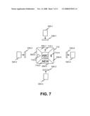 SYSTEMS AND METHODS FOR CHANGING CHARACTERS ASSOCIATED WITH KEYS diagram and image