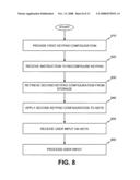 SYSTEMS AND METHODS FOR CHANGING CHARACTERS ASSOCIATED WITH KEYS diagram and image