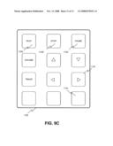 SYSTEMS AND METHODS FOR CHANGING CHARACTERS ASSOCIATED WITH KEYS diagram and image