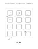 SYSTEMS AND METHODS FOR CHANGING CHARACTERS ASSOCIATED WITH KEYS diagram and image