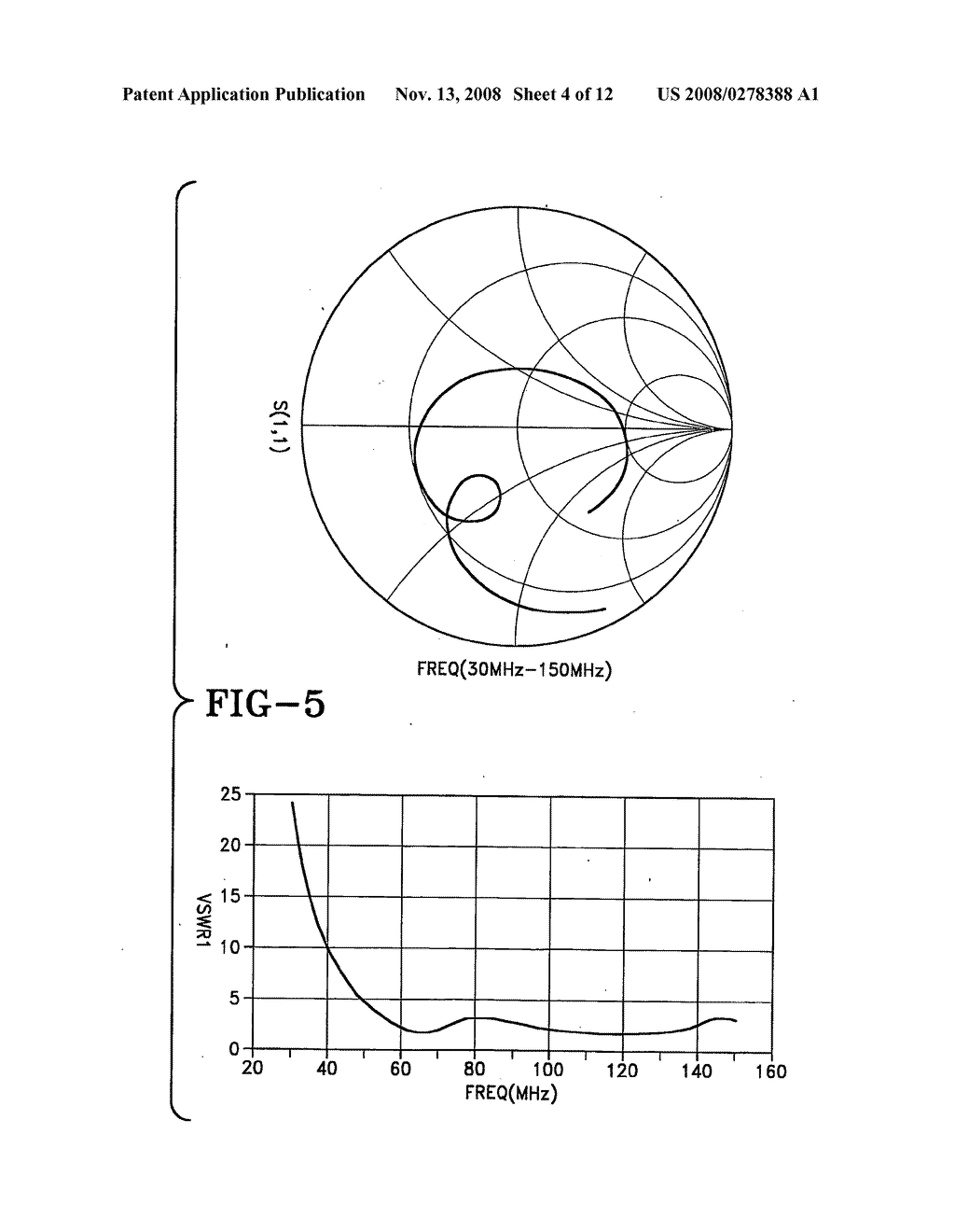 Broadband Blade Antenna Assembly - diagram, schematic, and image 05