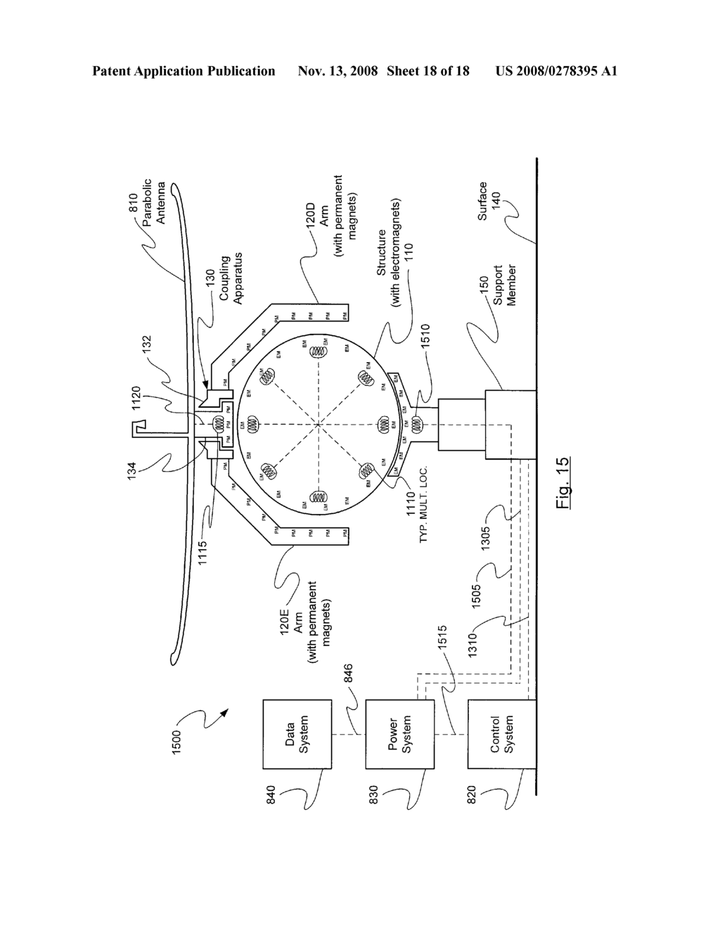 BELOW HORIZON ANTENNA AIMING - diagram, schematic, and image 19