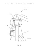 Worm Gear Azimuth Adjustment of a Parabolic Antenna diagram and image