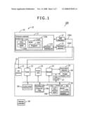 Smart antenna and antenna fixing mechanism diagram and image