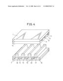 PLASMA DISPLAY APPARATUS diagram and image