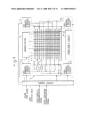 PLASMA DISPLAY APPARATUS AND A METHOD OF DRIVING THE PLASMA DISPLAY APPARATUS diagram and image