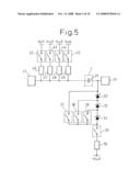 PLASMA DISPLAY APPARATUS AND A METHOD OF DRIVING THE PLASMA DISPLAY APPARATUS diagram and image