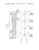 PLASMA DISPLAY APPARATUS AND A METHOD OF DRIVING THE PLASMA DISPLAY APPARATUS diagram and image