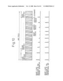 PLASMA DISPLAY APPARATUS AND A METHOD OF DRIVING THE PLASMA DISPLAY APPARATUS diagram and image