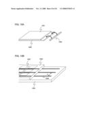 Light-Emitting Device and Electronic Equipment Using the Same diagram and image