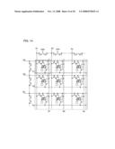 Light-Emitting Device and Electronic Equipment Using the Same diagram and image