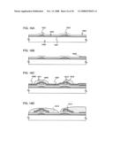 Light-Emitting Device and Electronic Equipment Using the Same diagram and image