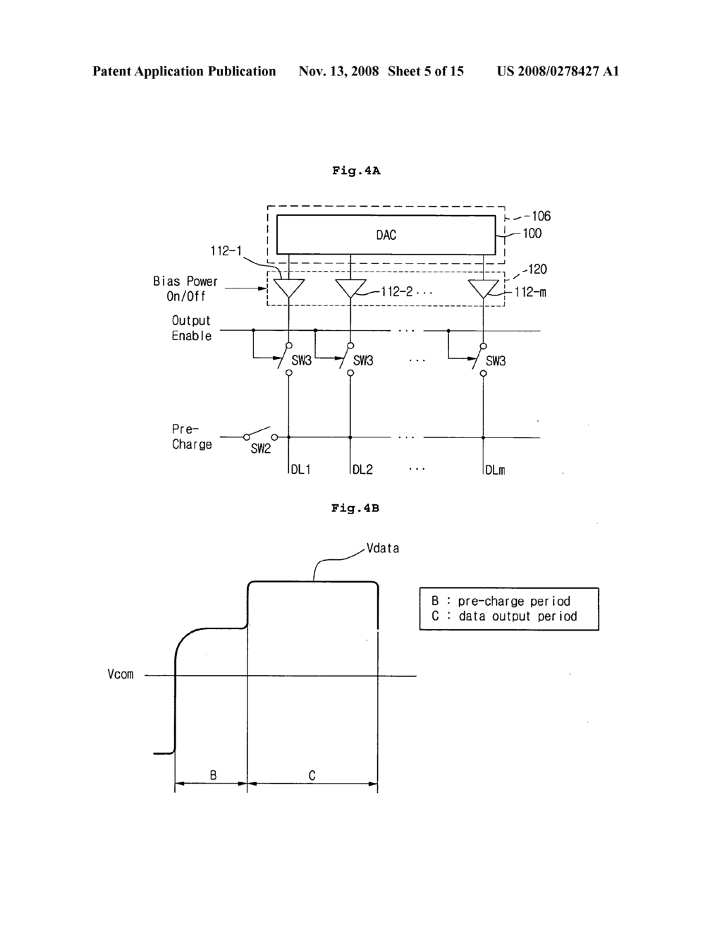 Liquid crystal display device - diagram, schematic, and image 06