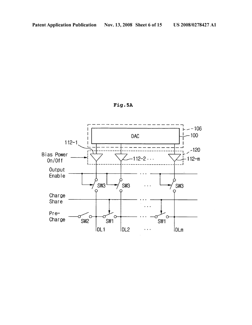 Liquid crystal display device - diagram, schematic, and image 07