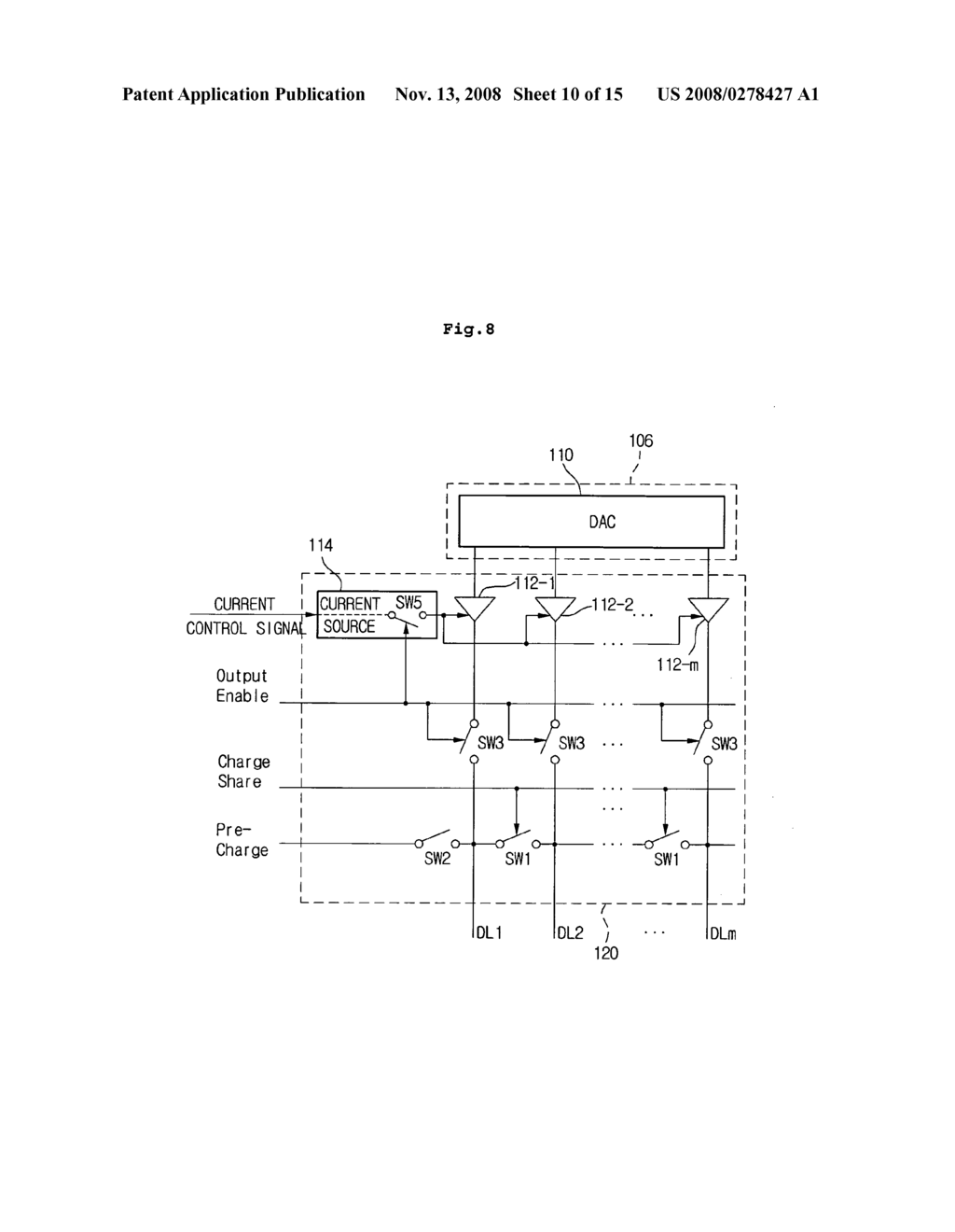 Liquid crystal display device - diagram, schematic, and image 11