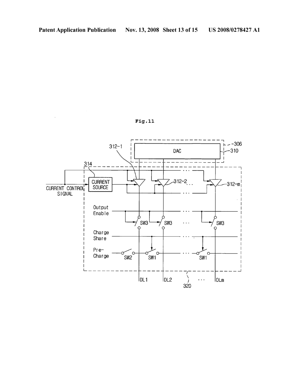 Liquid crystal display device - diagram, schematic, and image 14