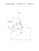 Liquid crystal display device diagram and image