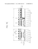 DISPLAY DEVICE AND METHOD OF MANUFACTURING THE SAME diagram and image