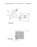 APPARATUS FOR CAPTURING AND ANALYZING LIGHT AND METHOD EMBODIED THEREIN diagram and image