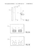 Method and Device for Preventing Staining of a Display Device diagram and image