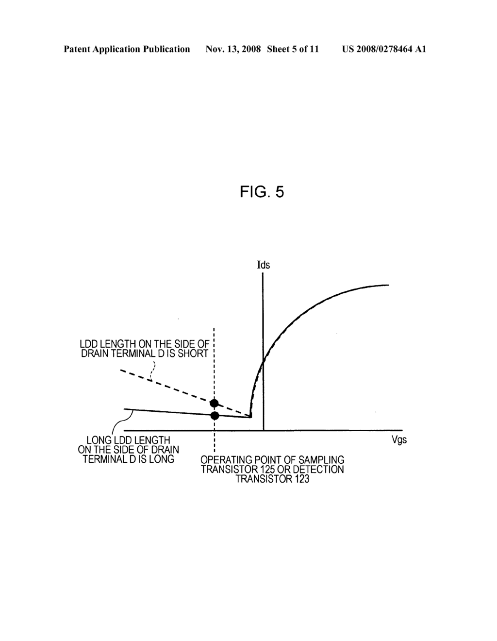 Pixel circuit and display device - diagram, schematic, and image 06