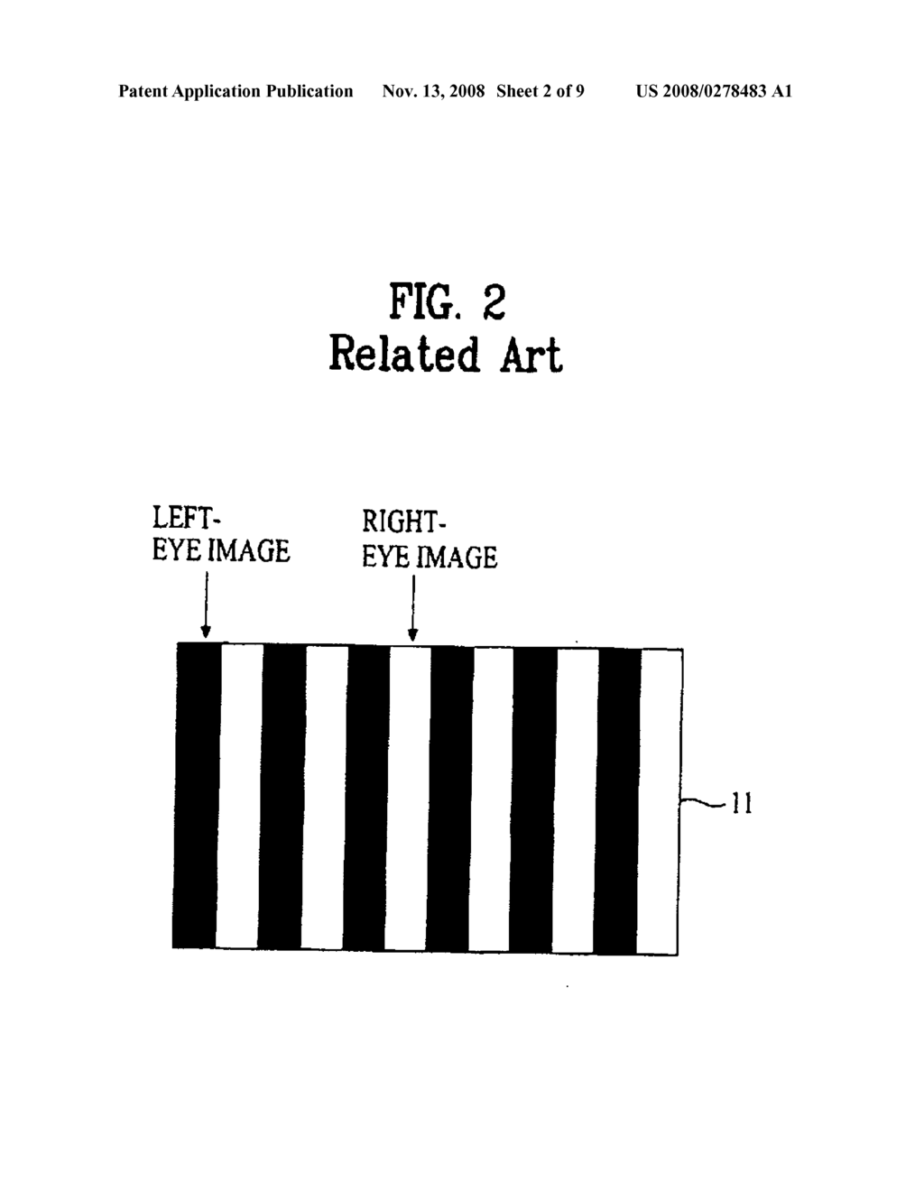 THREE-DIMENSIONAL IMAGE - diagram, schematic, and image 03