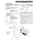 PROCESSING METHOD FOR CAPTURING MOVEMENT OF AN ARTICULATED STRUCTURE diagram and image