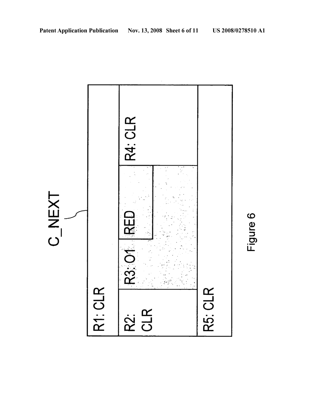 Renderer for presenting an image frame by help of a set of displaying commands - diagram, schematic, and image 07