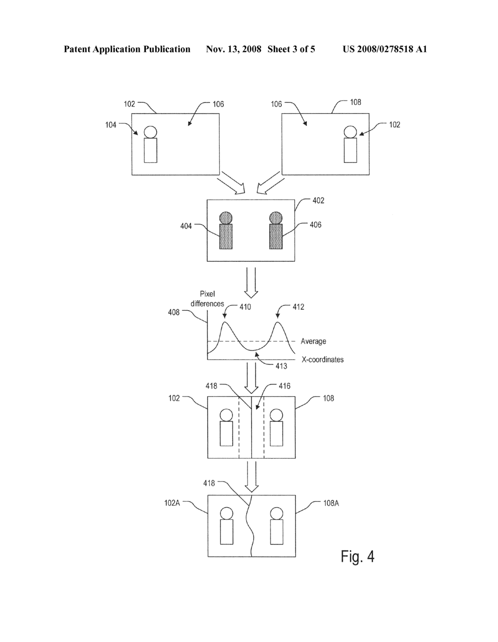 Merging Images - diagram, schematic, and image 04