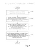 Method For Use In Achieving Velocity Optimization For A Printhead diagram and image