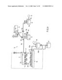 IMAGE RECORDING APPARATUS WITH MAINTENANCE UNIT diagram and image