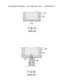 IMAGE RECORDING APPARATUS WITH MAINTENANCE UNIT diagram and image