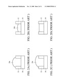 ATMOSPHEREIC PLASMA INKJET PRINTING APPARATUSES AND METHODS FOR FABRICATING COLOR FILTER USING THE SAME diagram and image