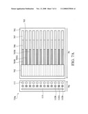 ATMOSPHEREIC PLASMA INKJET PRINTING APPARATUSES AND METHODS FOR FABRICATING COLOR FILTER USING THE SAME diagram and image